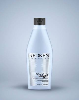 ACONDICIONADOR EXTREME LENGTH CON BIOTINA ByRedken